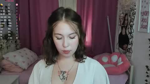 Lana online show from February 24, 9:57 pm