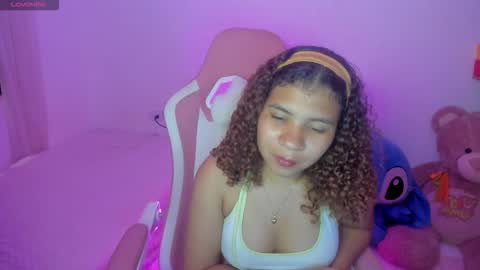 Lana  online show from February 12, 12:23 am