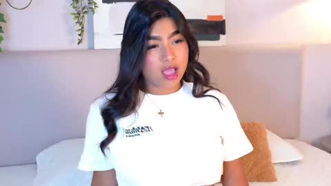 Lana online show from January 13, 8:46 pm