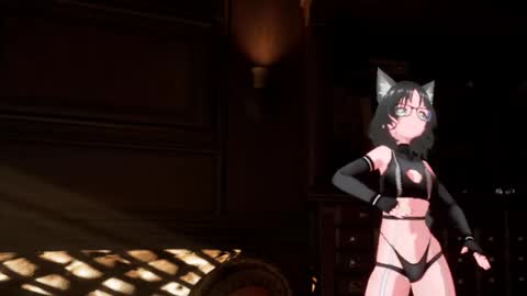 Waifu Valentine online show from November 11, 9:39 am