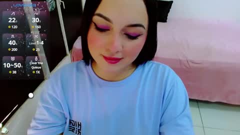 Lanna online show from February 5, 1:54 pm