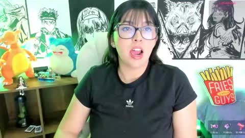 lanna miller     online show from October 15, 10:56 pm