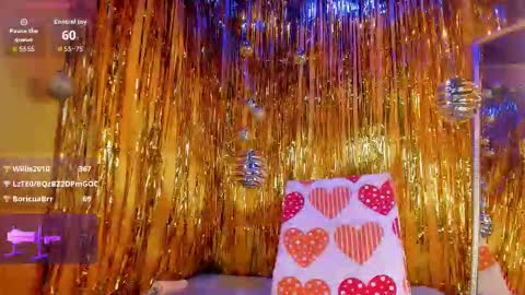 Lana Fox online show from December 4, 4:59 am