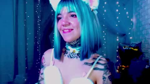 LANNIE   online show from February 27, 4:18 pm