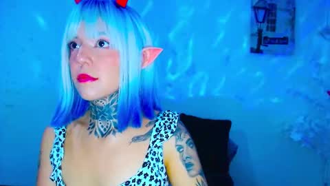 Snapshot of lannie_gonzales chatting on September 13, 8:06 pm LANNIE   online show from September 13, 8:06 pm