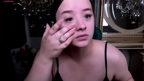 lara_benson_ online show from September 20, 10:13 am