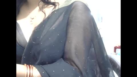 Anshika rai online show from March 14, 7:04 pm