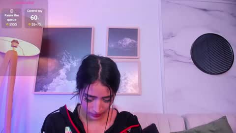 Lara Madisson online show from January 21, 5:16 am