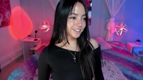 lara online show from October 3, 4:28 am