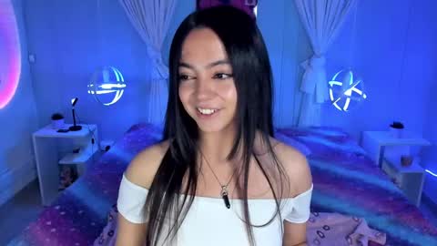 lara online show from October 7, 3:22 am