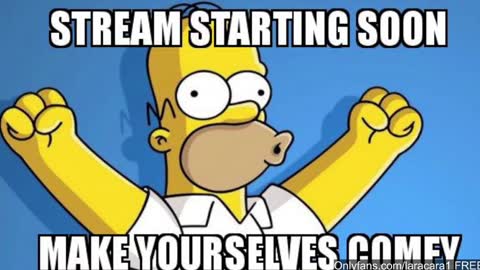 Lara online show from January 20, 4:10 am