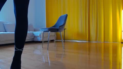 LaraKanes online show from January 15, 10:54 am