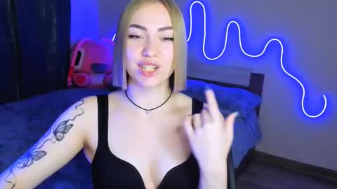 LaraKrein lk online show from September 30, 8:03 pm