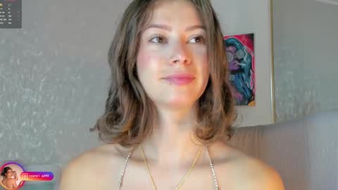 Lara  online show from October 15, 1:46 pm