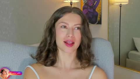 Lara  online show from December 2, 1:35 pm