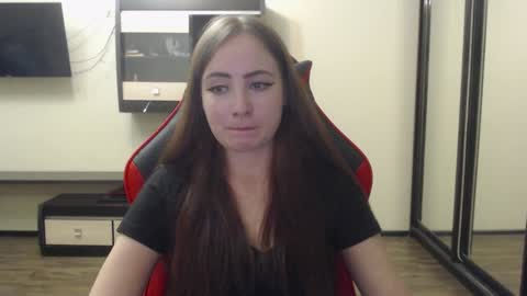 Laralianna online show from December 23, 6:27 pm