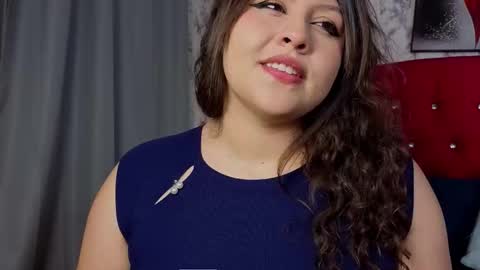 larissa_antonella online show from February 11, 3:52 am