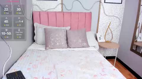 Valentina online show from November 26, 3:07 am