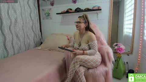 Rosa  online show from September 22, 9:02 pm