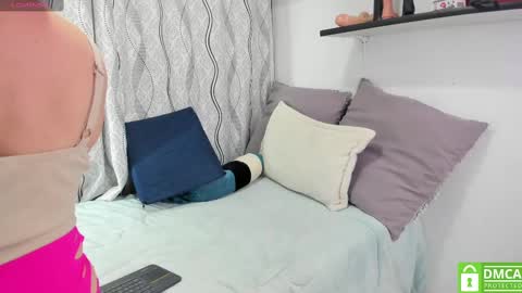 Rosa  online show from March 8, 10:02 pm