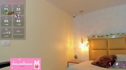  MIA  online show from January 16, 12:23 pm