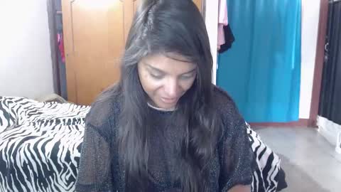 M E G A N  online show from January 7, 5:16 pm