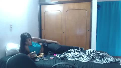 M E G A N  online show from December 14, 9:42 pm