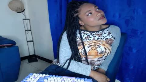 karen online show from January 21, 12:36 am