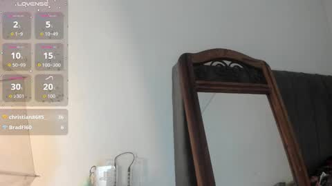 angelina  online show from September 28, 2:11 pm