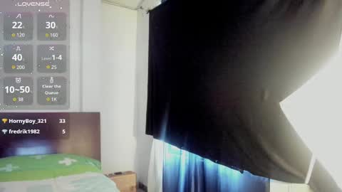 angelina  online show from October 8, 9:41 pm