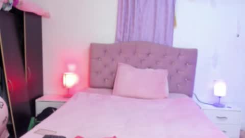 Martina online show from October 10, 5:56 am