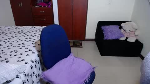 LORENA online show from February 28, 11:01 pm