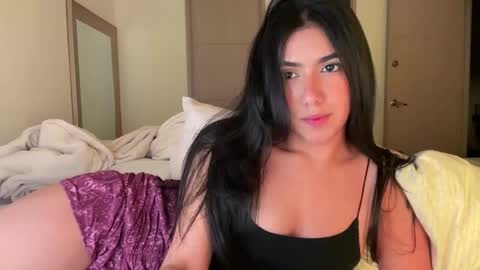 Hi -  online show from October 27, 9:38 am