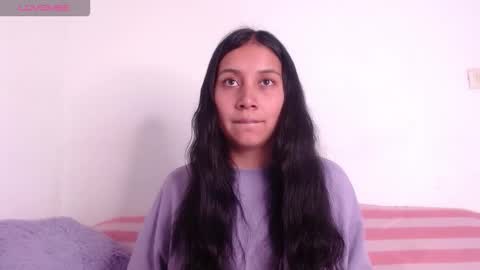 Snapshot of lauoficiall chatting on September 22, 12:42 am lauoficiall online show from September 22, 12:42 am