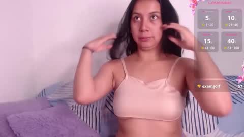 Snapshot of lauoficiall chatting on October 7, 7:18 pm lauoficiall online show from October 7, 7:18 pm