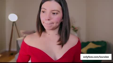 Laura Lee. online show from February 15, 2:58 am