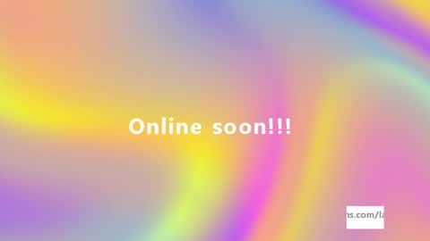 Laura Lee. online show from February 24, 2:06 am