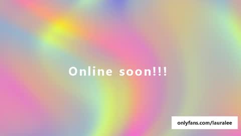 Laura Lee. online show from December 8, 2:18 am