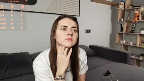 Samantha online show from November 13, 1:43 pm