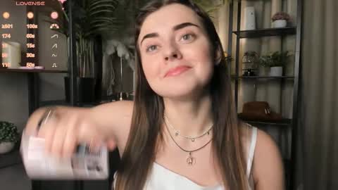 Samantha online show from November 7, 3:39 pm