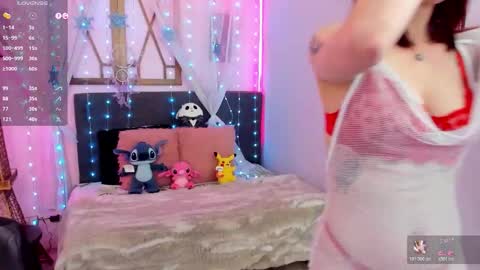 Kate  online show from January 14, 12:32 pm