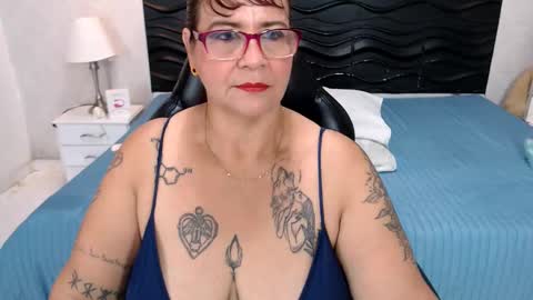 Laura online show from March 11, 12:17 pm