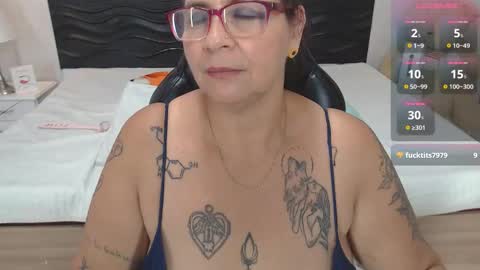 Laura online show from March 6, 10:09 am