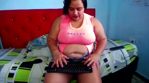laura_sofia23 online show from November 6, 5:30 pm
