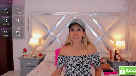 Laura online show from February 17, 4:20 am