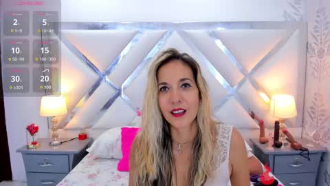 Laura online show from February 14, 7:49 am