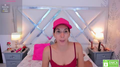 Laura online show from February 24, 5:41 am