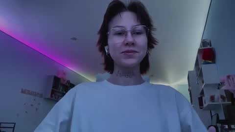 Lora online show from February 22, 11:22 am