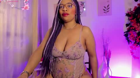 Laurita Aries  online show from October 11, 11:04 am