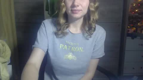 laurenmy online show from January 6, 11:09 pm